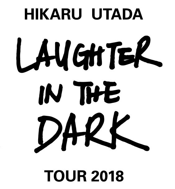 宇多田ヒカル/Hikaru Utada Laughter in the Dar…CDDVD